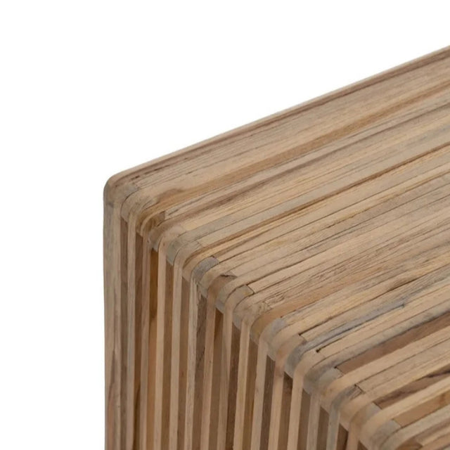 BIKA Couchtisch - Atelier Gusto