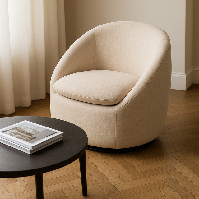 BION Sessel - Atelier Gusto