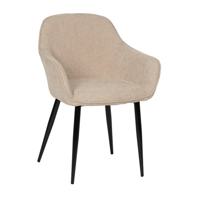CALDENO – Winkelansicht auf Weiß – Beige