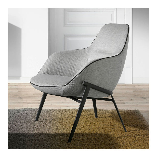 CEDRO Sessel – Ansicht