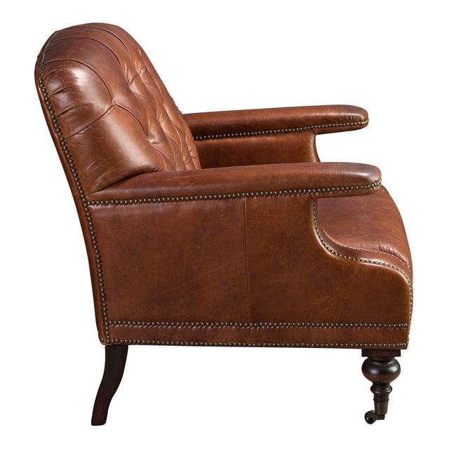 CERON Sessel – Ansicht