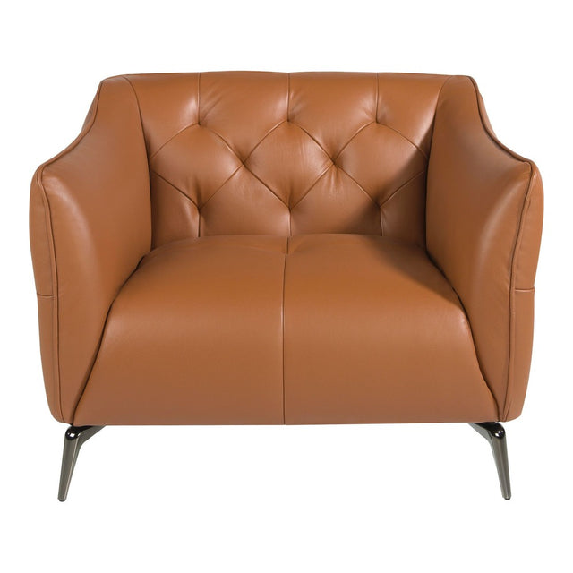 CERVIO S Sessel – Frontalansicht