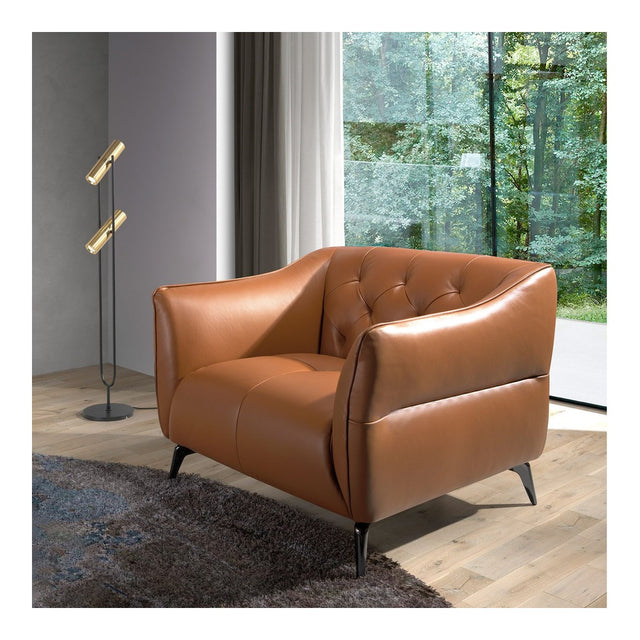 CERVIO S Sessel – Ansicht
