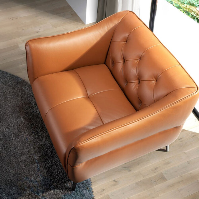 CERVIO S Sessel – Ansicht