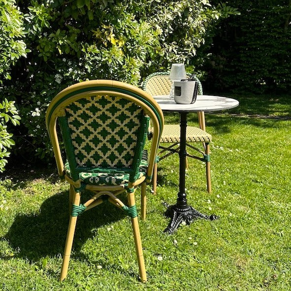 FLORO Bistrostuhl - Atelier Gusto