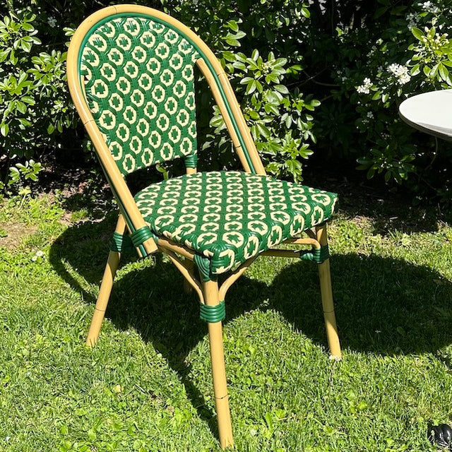 FLORO Bistrostuhl - Atelier Gusto