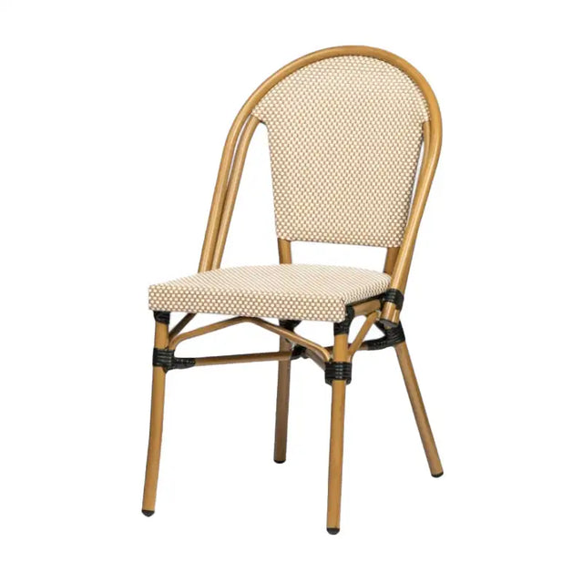 LAZARE Bistrostuhl - Atelier Gusto