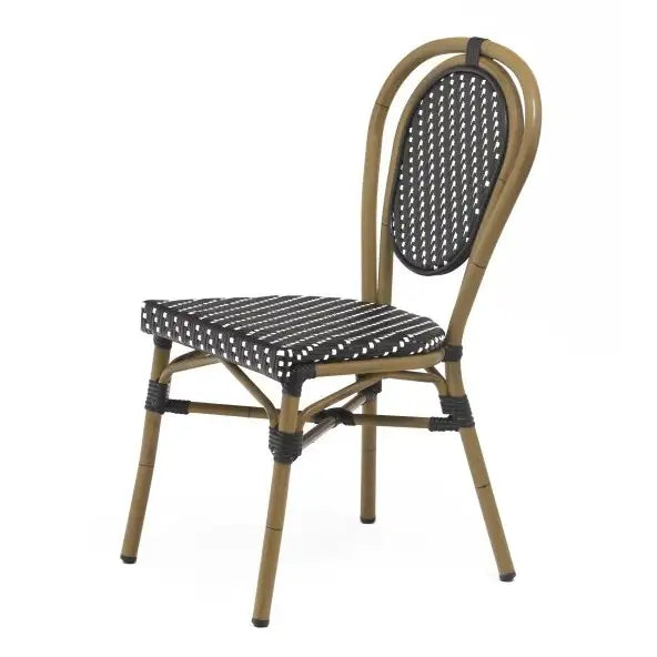 LOUVRE Bistrostuhl - Atelier Gusto