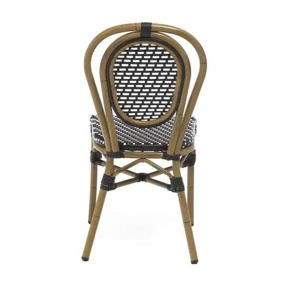 LOUVRE Bistrostuhl - Atelier Gusto