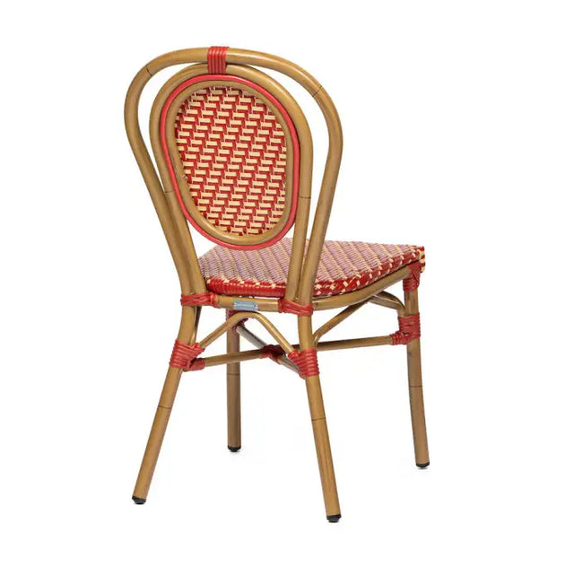 LOUVRE Bistrostuhl - Atelier Gusto