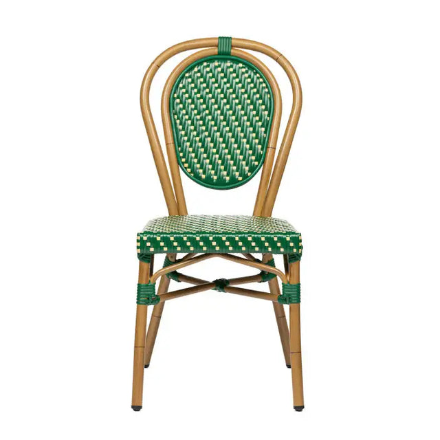 LOUVRE Bistrostuhl - Atelier Gusto