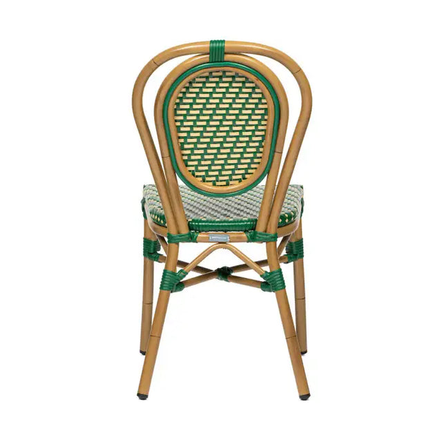 LOUVRE Bistrostuhl - Atelier Gusto