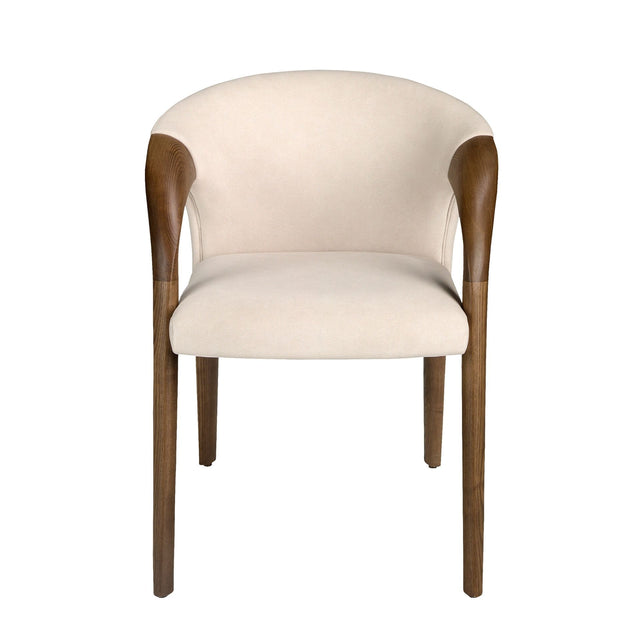 CIRANO – Frontalansicht
