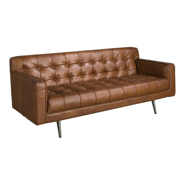 DELVOR Sofa – zentrierte Hauptansicht