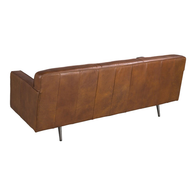 DELVOR Sofa – Ansicht 2