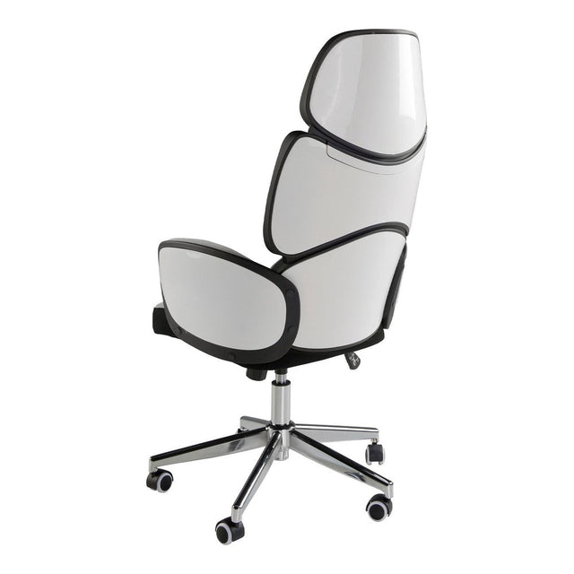 DEXIVO Bürostuhl – Ansicht 4