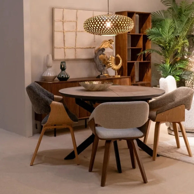 DINGA Stuhl - Atelier Gusto