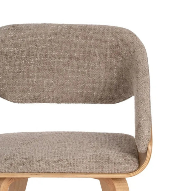 DINGA Stuhl - Atelier Gusto