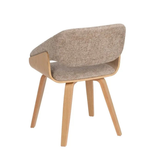 DINGA Stuhl - Atelier Gusto