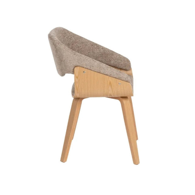 DINGA Stuhl - Atelier Gusto