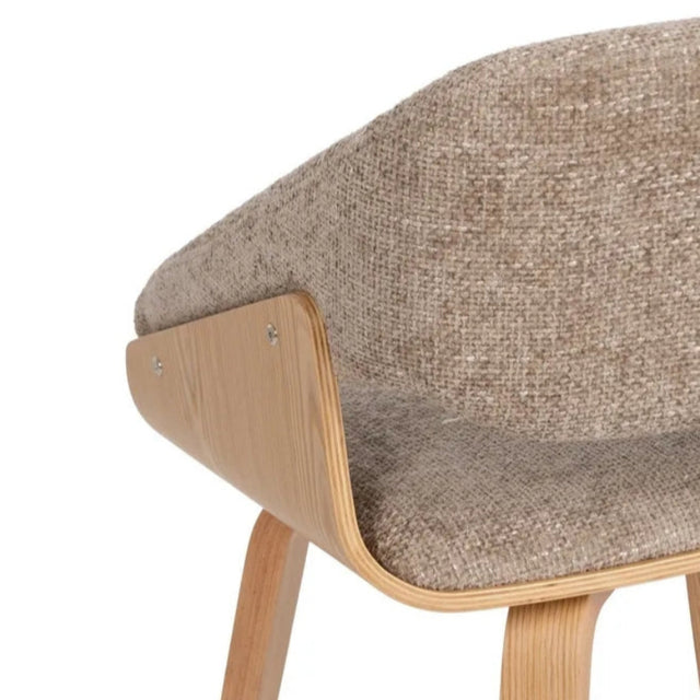 DINGA Stuhl - Atelier Gusto