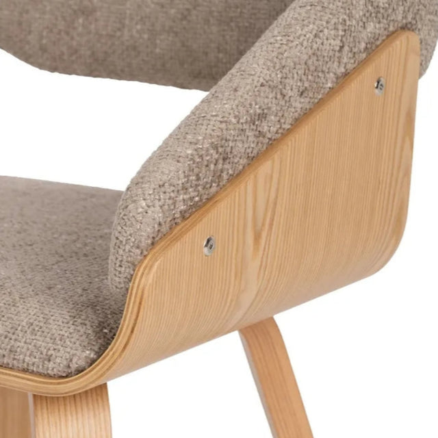 DINGA Stuhl - Atelier Gusto