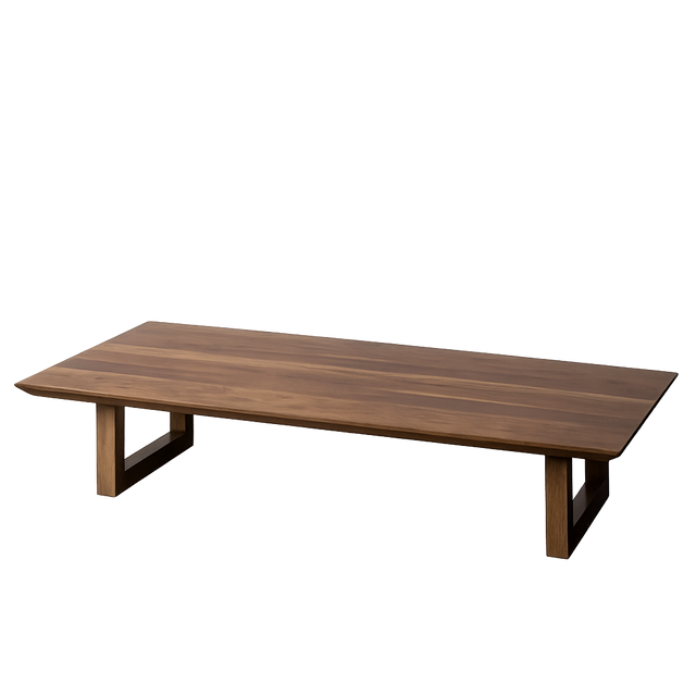 DISSE Couchtisch - Atelier Gusto