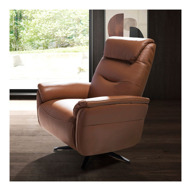 DORVO Sessel – Ansicht