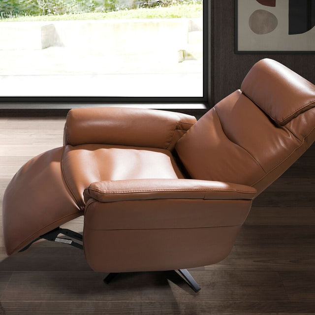 DORVO Sessel – Ansicht