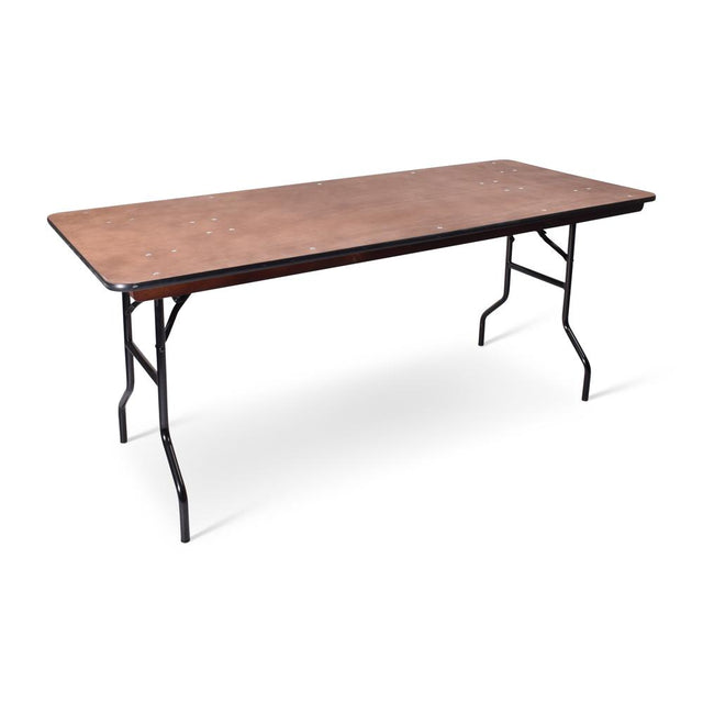 DRENVO – 183 × 76 cm / Rechteck / PVC – vollständige Ansicht