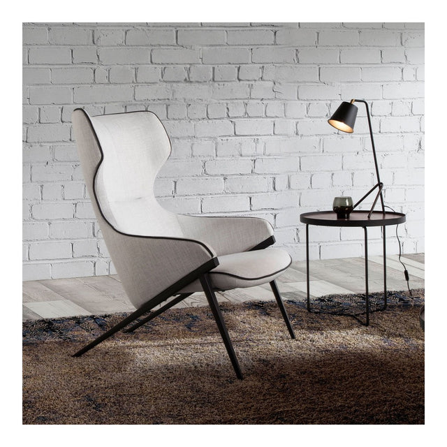 ELIRO Sessel – Ansicht