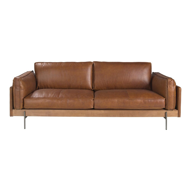 ENVARO Sofa – Ansicht 3