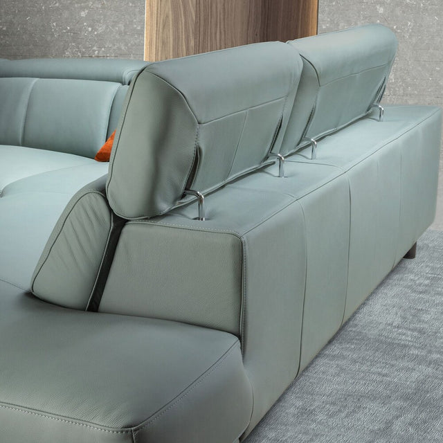 EREVON Sofa im Wohnambiente – Ansicht 3