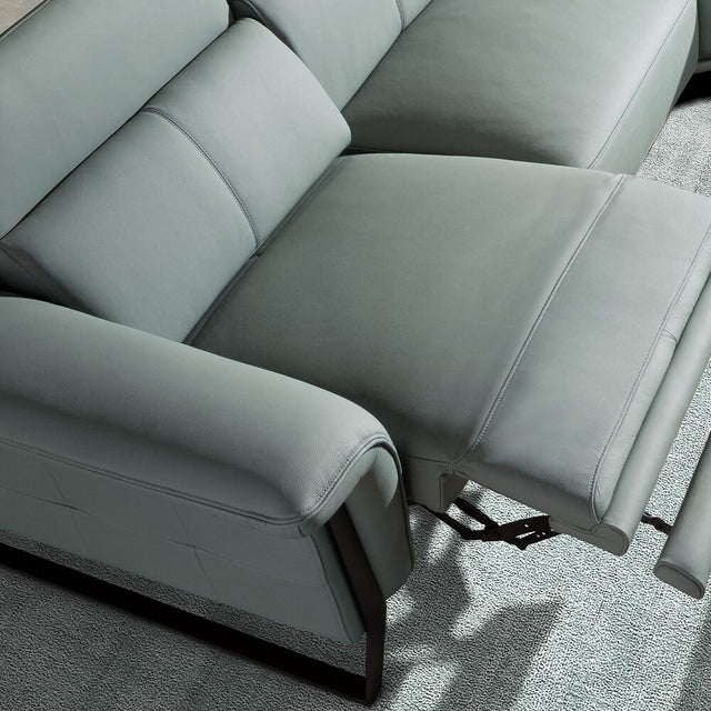 EREVON Sofa im Wohnambiente – Ansicht 4