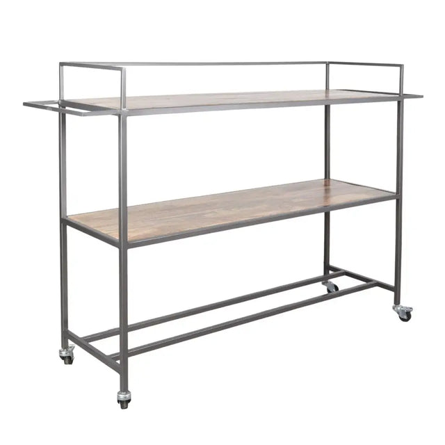 ORBIT Servierwagen - Atelier Gusto