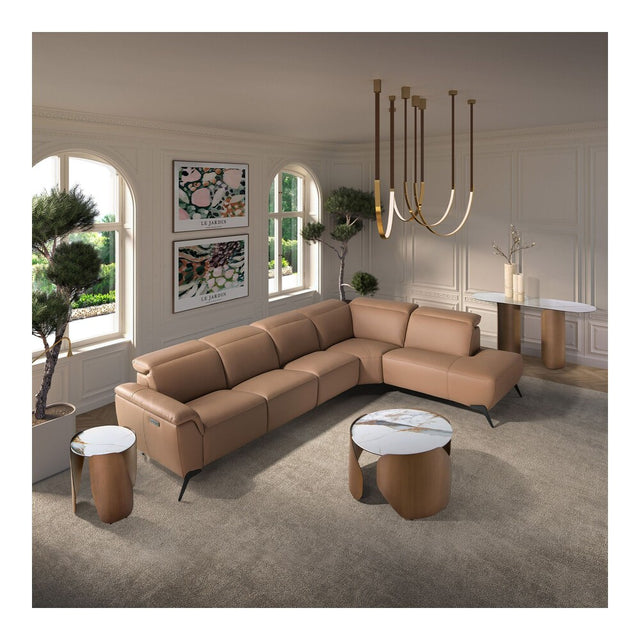 FAREVO Sofa – Ansicht 4