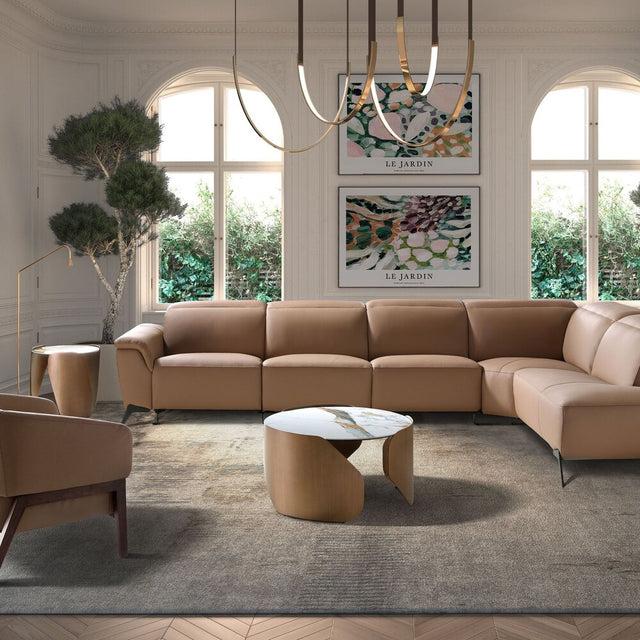 FAREVO Sofa – Detailansicht
