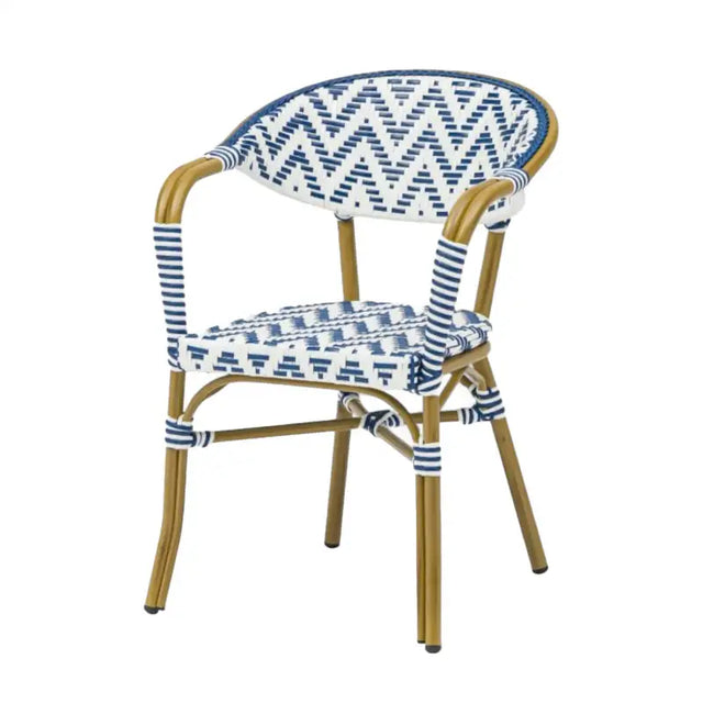 ALMA Bistrostuhl - Atelier Gusto