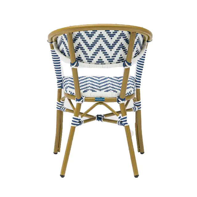 ALMA Bistrostuhl - Atelier Gusto