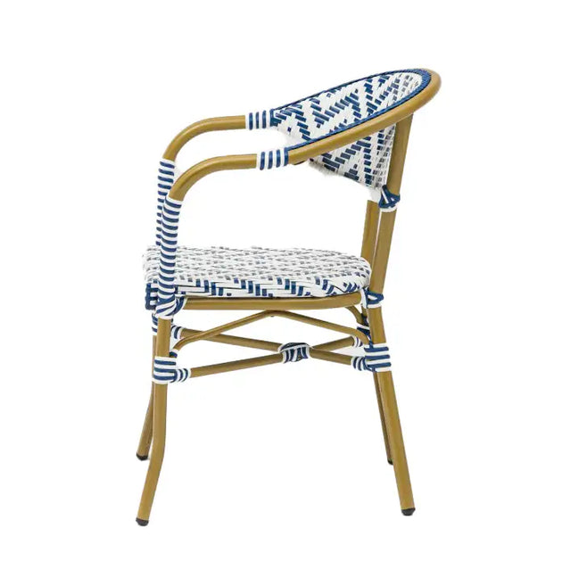 ALMA Bistrostuhl - Atelier Gusto