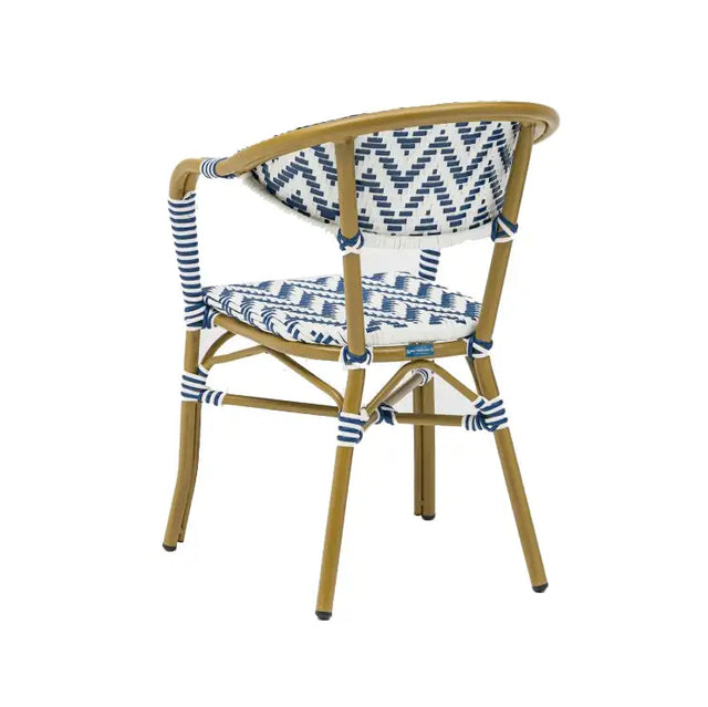 ALMA Bistrostuhl - Atelier Gusto