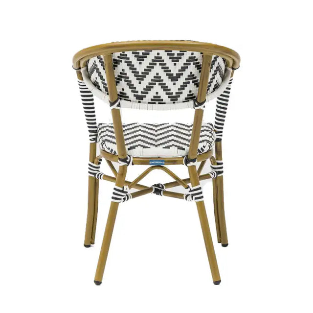 ALMA Bistrostuhl - Atelier Gusto