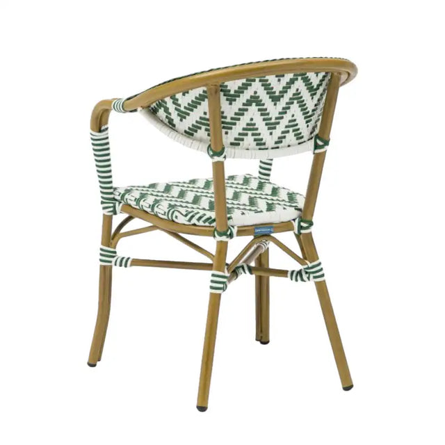 ALMA Bistrostuhl - Atelier Gusto