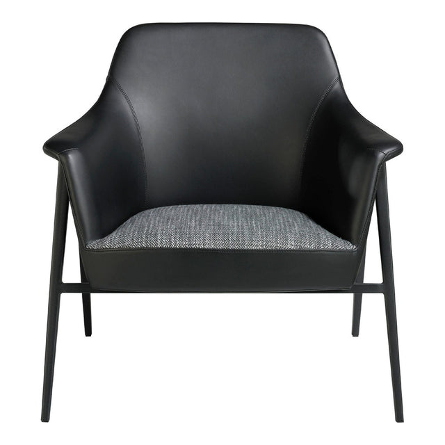 FAVRO Sessel – Frontalansicht