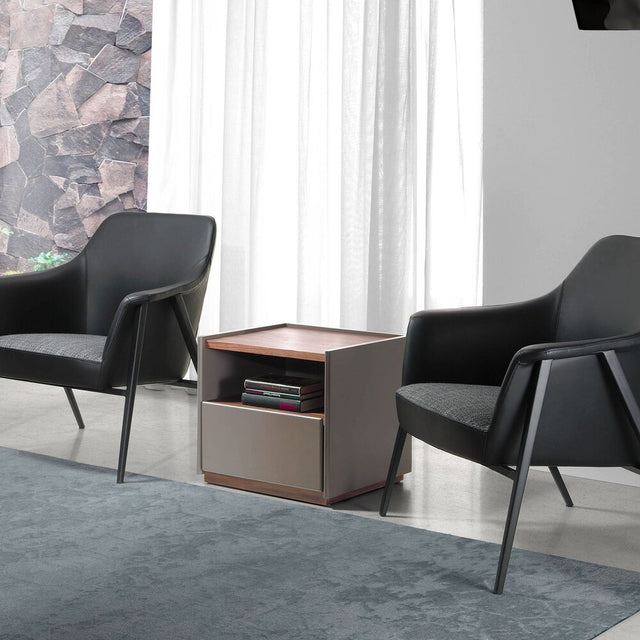 FAVRO Sessel – Ansicht