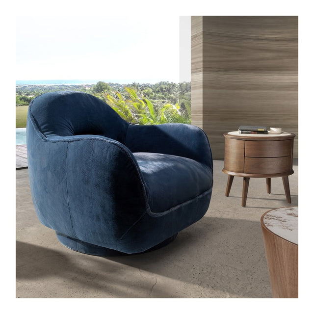 FENVAR S Sessel – Ansicht