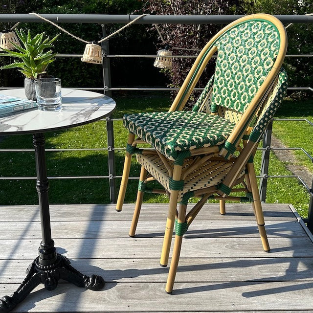 FLORO Bistrostuhl - Atelier Gusto