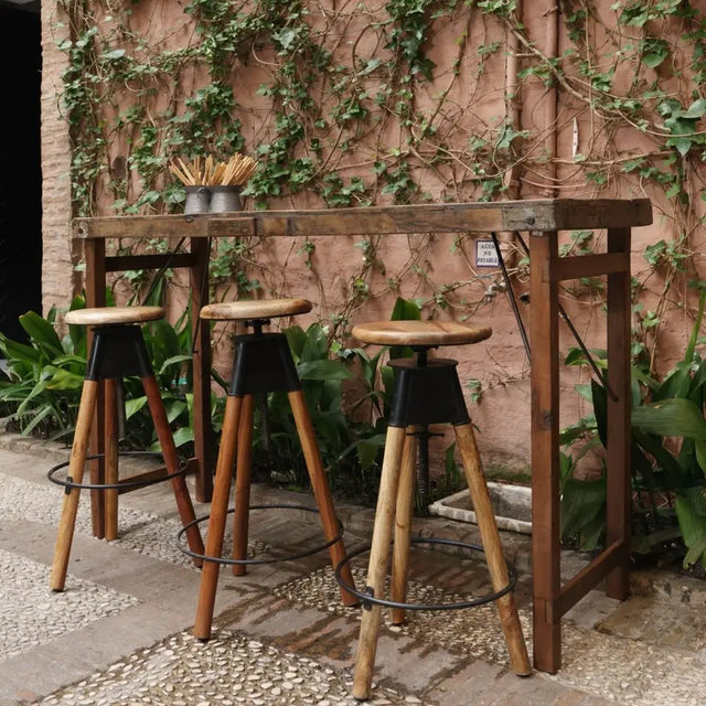 BOSCO Bartisch - Atelier Gusto