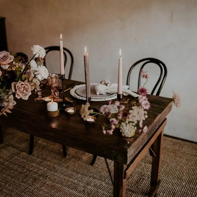 BOSCO Bartisch - Atelier Gusto