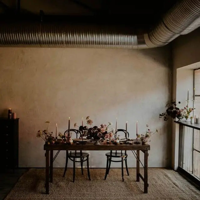 BOSCO Bartisch - Atelier Gusto